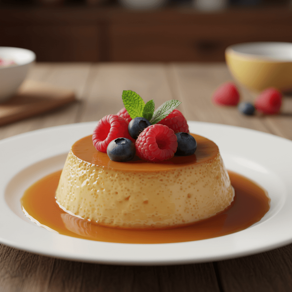 Flan