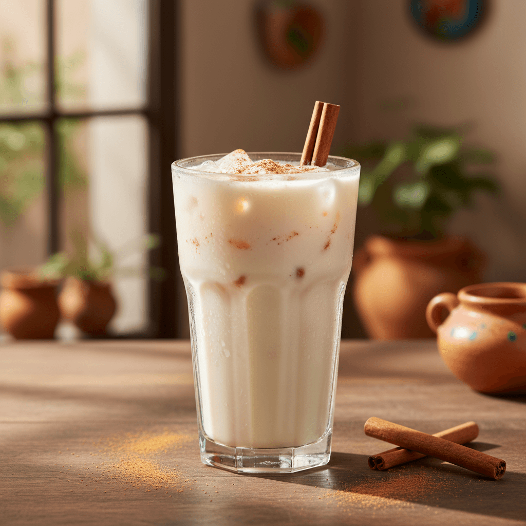 Horchata